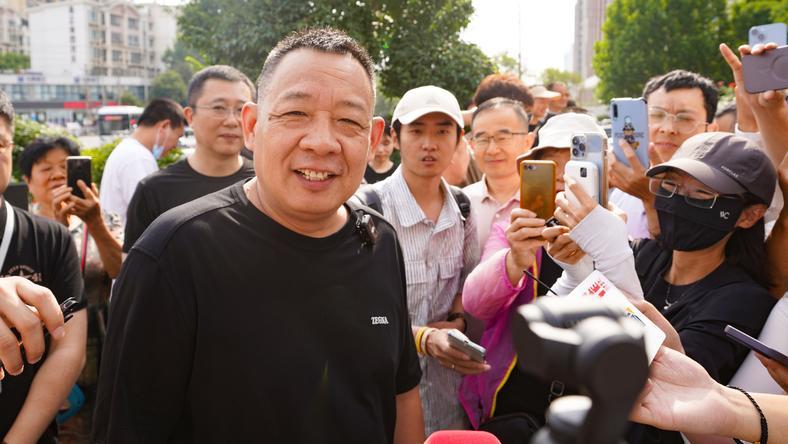 于东来事件,谁在逼着企业家沉默?